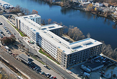 The Procopio Companies begins <br>preleasing at 290-unit The Beck